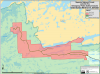 Gunflint Trail federal land closure Aug. 25